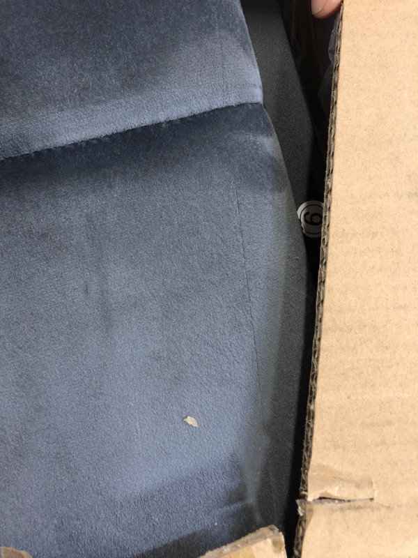 Photo 3 of Queen Bed Frame, Queen Size Metal Platform with Storage & LED Light Headboard and 1 Type C & 2 USB Charging Station, No Box Spring Needed|Noise Free and Easy Assembly Tool