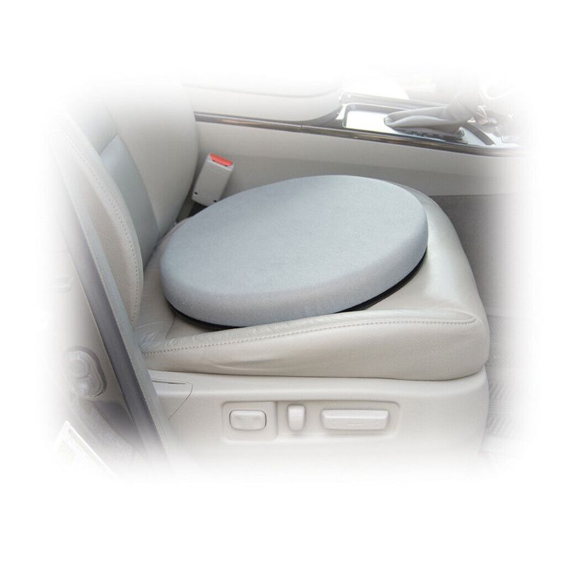 Photo 1 of Rtlagf-300 Drive Medical Padded Swivel Seat Cushion 822383246185
