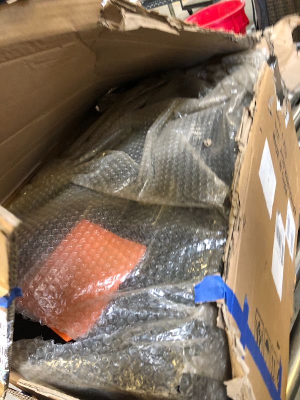 Photo 1 of 5.0 Cuft Extra Large Home Safe Fireproof Waterproof, Heavy Duty Fireproof Safe Box with Fireproof Bag, Programmable Keypad and Inner Lock Box, Digital Security Safe for Document Firearm Medicine