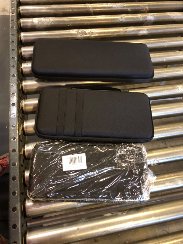 Photo 2 of Aproca Hard Travel Storage Case for Logitech K380 / K810 / K811 Multi-Device Bluetooth Keyboard black