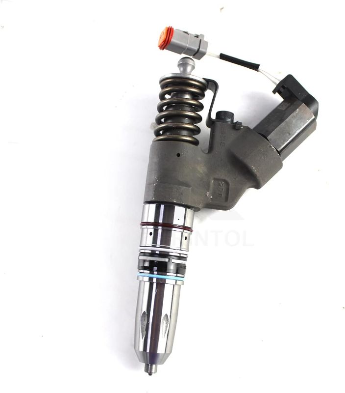 Photo 1 of  4903472 4903472PX Common Rail Fuel Injector For Cummins M11 ISM11 QSM11 L10 Engine