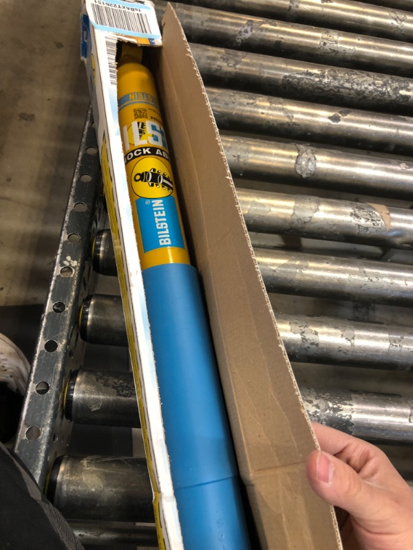 Photo 2 of Bilstein (24-185394) 4600 Series Shock Absorber