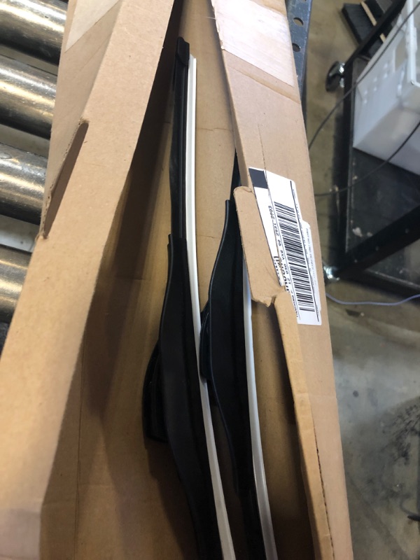 Photo 1 of 2 PACK OF WIPER BLADES 