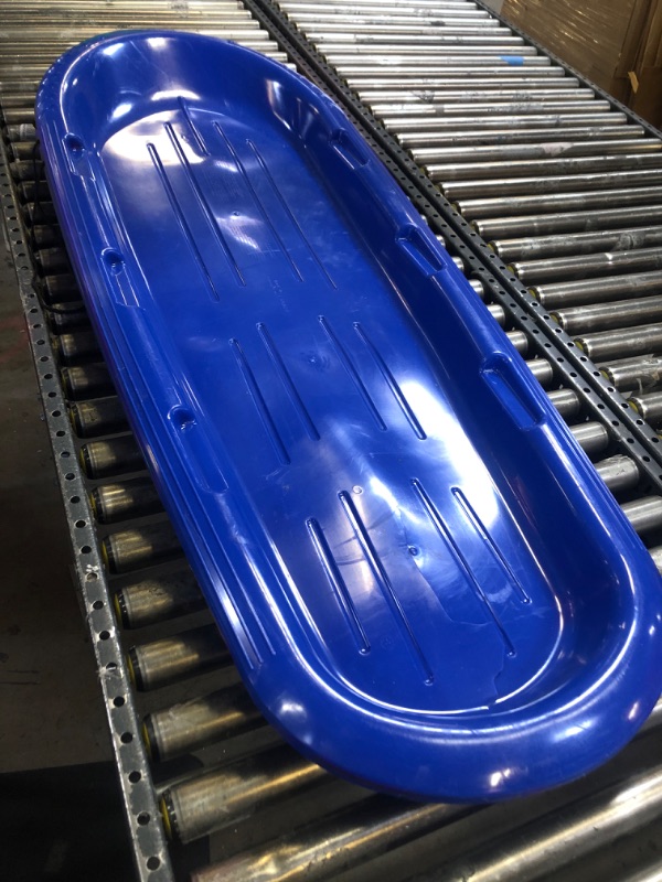 Photo 1 of 66 BLU Plas Sled