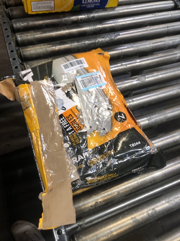 Photo 1 of Planer Folding Table for DEWALT DW735 Planer, Provides Additional 9 inch Support on Each Side of the DW735 Planer