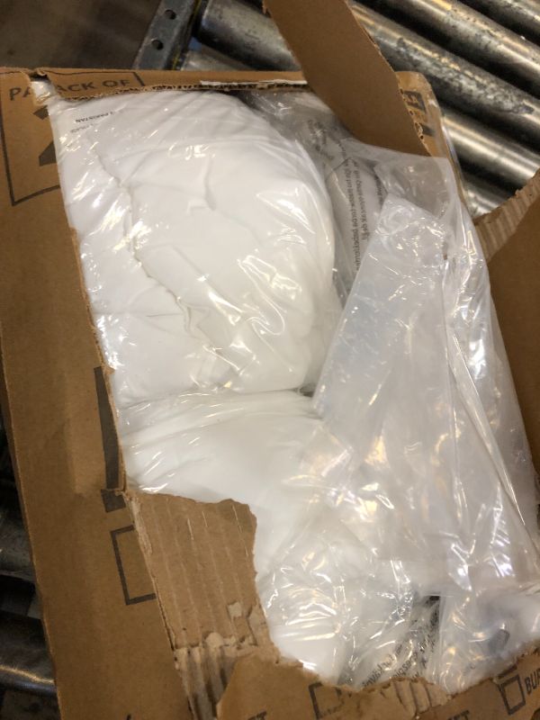 Photo 1 of 2 SET OF PILLOW SIZE QUEEN 
