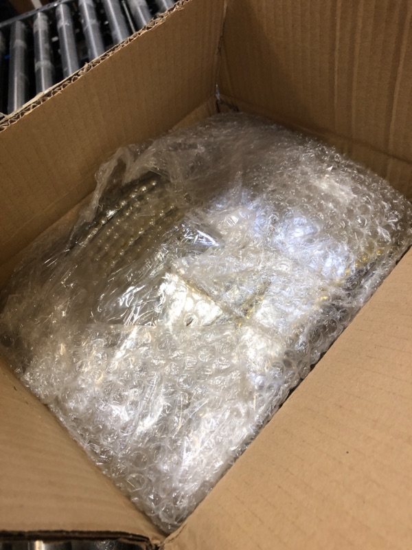 Photo 1 of Gejoy 24 Packs 11 Inch Clear Charger Plates Bulk Plastic Decorative Charger Plates Round Beaded Chargers Plates with Gold Beaded Rim for Home Wedding Party Events Kitchen Dinner Tabletop Decor