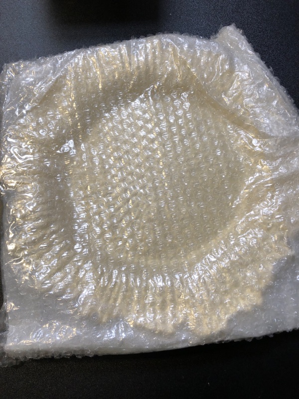 Photo 1 of 1pc---Gold Reef Charger Plates,13" Set  