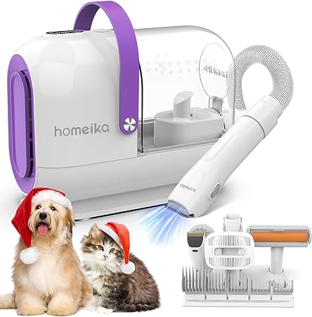 Photo 1 of homeika pet vacuum cleaner 