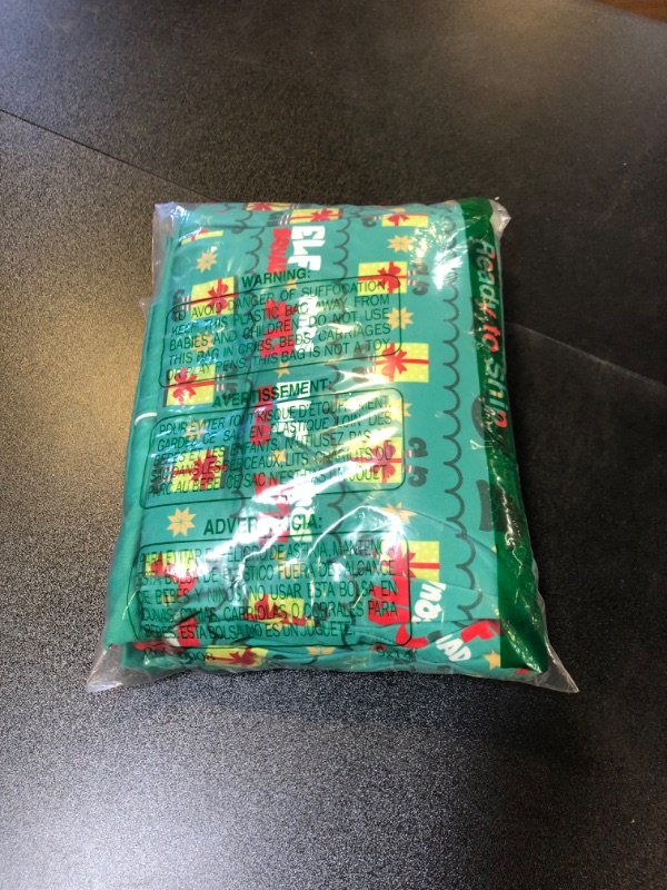 Photo 1 of DAUGHTER QUEEN Christmas Pajamas for Family, Children Ages 6-15, Adults Size M Women Medium 2pcs-green-elf-lfa23