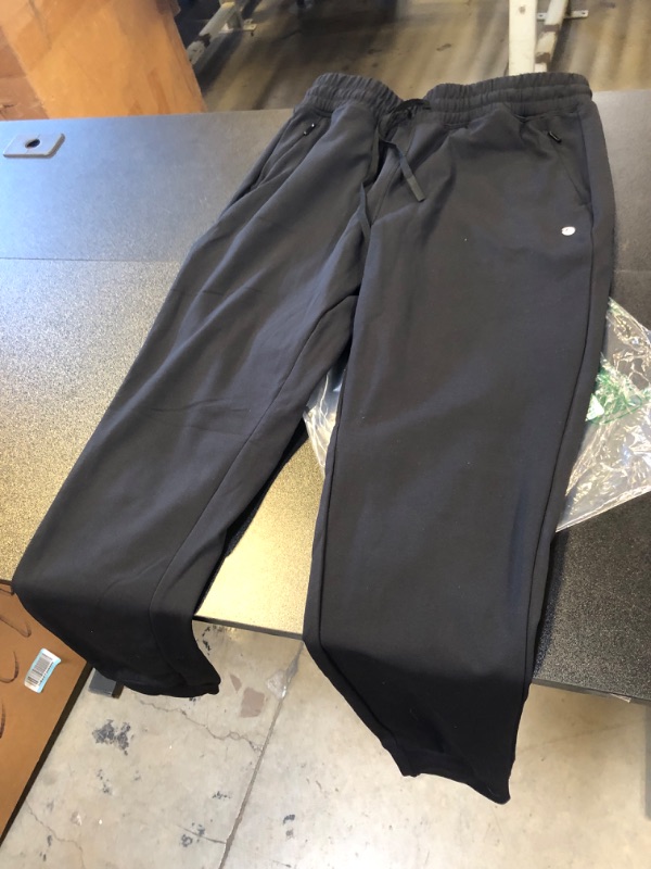 Photo 1 of Willit Womens Black Joggers Small