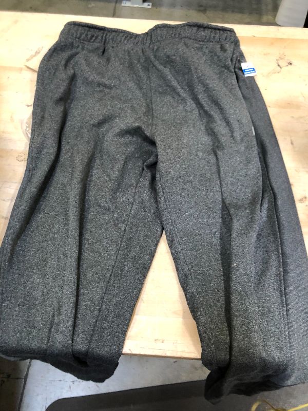 Photo 1 of  JOGGER PANTS GREY
MESN XL