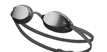 Photo 1 of Nike Adult Legacy Mirror Goggles
