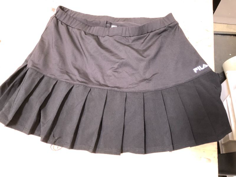 Photo 1 of FILA SPORTS SKIRT
MEDIUM