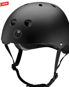 Photo 1 of Eight Ball Multi-Sport Certified Helmet
