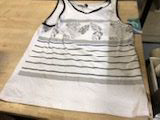 Photo 1 of BOYS SUMMER TANK 
LARGE