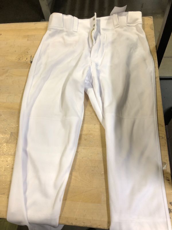 Photo 1 of ADULT BASEBALL PANTS
SIZE MEDIUM 32-34