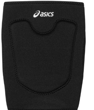 Photo 1 of Adult ASICS Super Sleeve Wrestling Knee Pad
