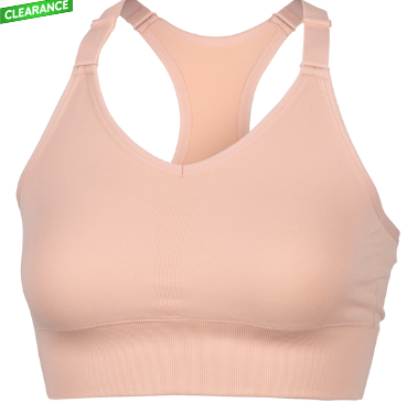 Photo 1 of Activ8 Women's Seamless Cosmos Cami Bra
LARGE