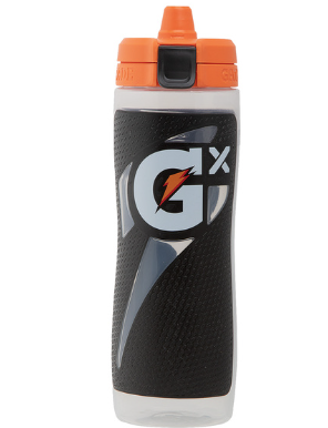 Photo 1 of Gatorade Gx 30 oz. Bottle
