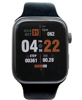 Photo 1 of ITIME Elite Smart Watch
