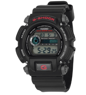 Photo 1 of CASIO Men's G-Shock Watch
