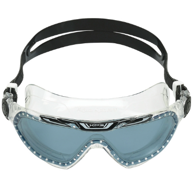 Photo 1 of Aqua Sphere Vista XP3 Swim Mask
