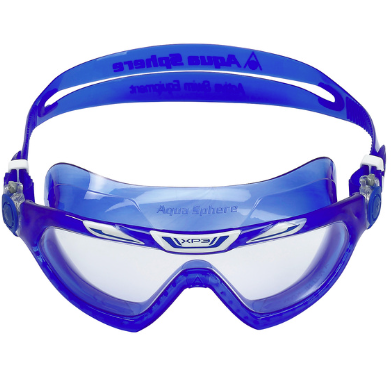 Photo 1 of Aqua Sphere Vista XP3 Swim Mask
