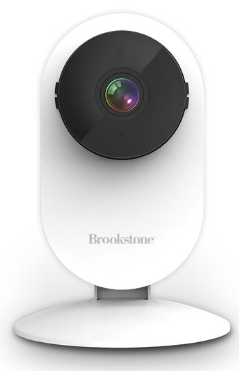 Photo 1 of Brookstone Home Monitor Cameras - 2-Pack
