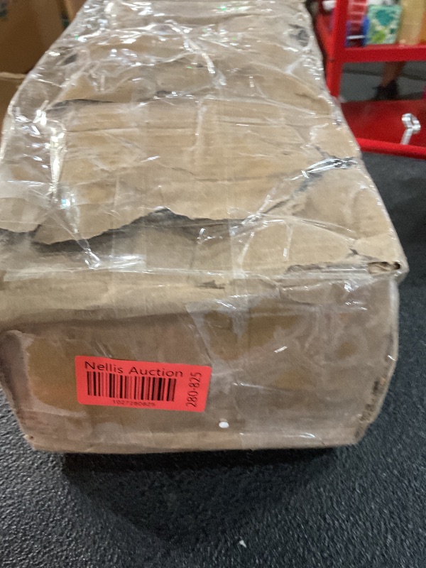 Photo 1 of Ladder Rack Ratchet Straps with J-Hook (4 PCS), 1.4" Black Square Tube Mount, 1.5" Wide x 7.5' Long Black Retractable Ratchet Tie Down Strap Roof Rack, 500 lbs Load Heavy Duty, Cargo Buckle Lock Strap