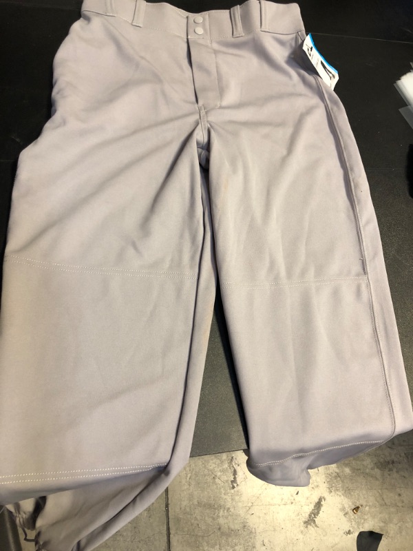 Photo 2 of CHAMPRO MVP Classic Baseball Pant
