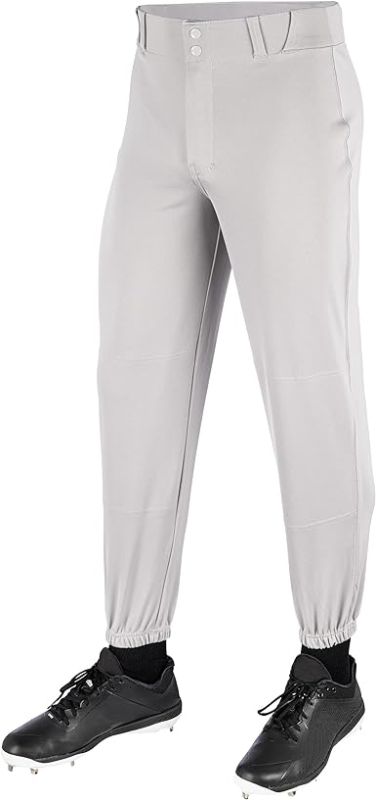 Photo 1 of CHAMPRO MVP Classic Youth Baseball Pants
