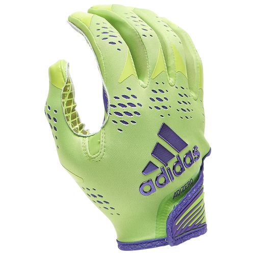 Photo 1 of Adult Adidas Adizero 12 Alter Ego Football Gloves
