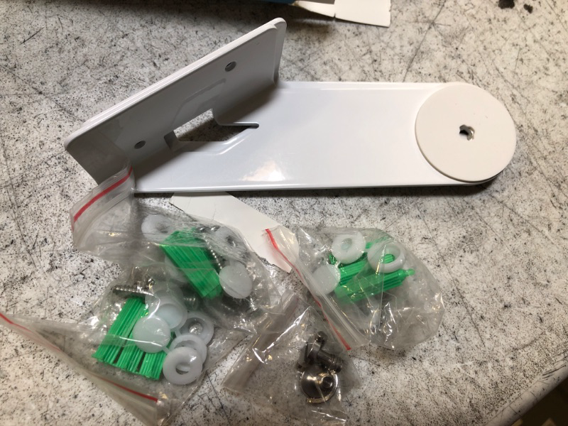 Photo 1 of Wall Mount Bracket for Wyze Cam Pan V3