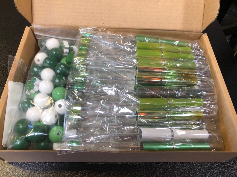 Photo 1 of 197PCS ST PATRICK DAY GIFTS 