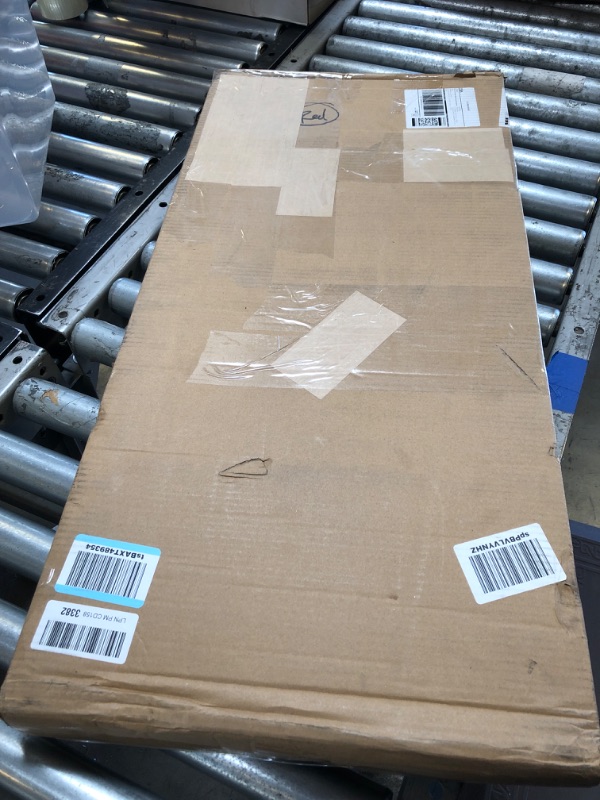 Photo 1 of Double Elite Step Ladder 3 Step Folding, Sturdy 330 Lbs Small Step Stool for Adults, Safer Full Steel Multi-use Kitchen Ladder for Home, Closet Step Stool Ladder with Anti-Slip Wide Pedals, Black