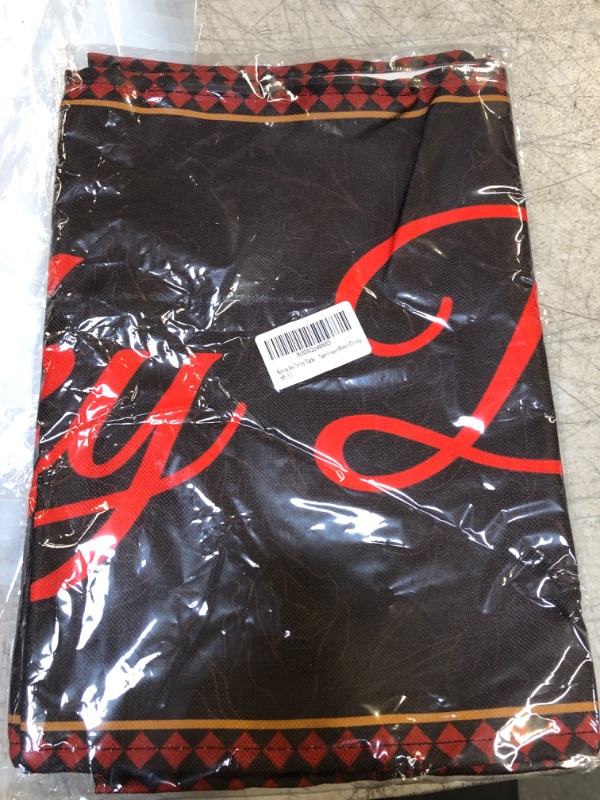 Photo 1 of Kentucky Derby Table Runner Roses Horse Race Decorations Table Cover for Holiday Party Dining Table Party Supplies (13" x 71")