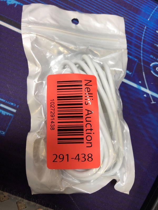 Photo 1 of Ankuka Micro USB recording cable ezus 