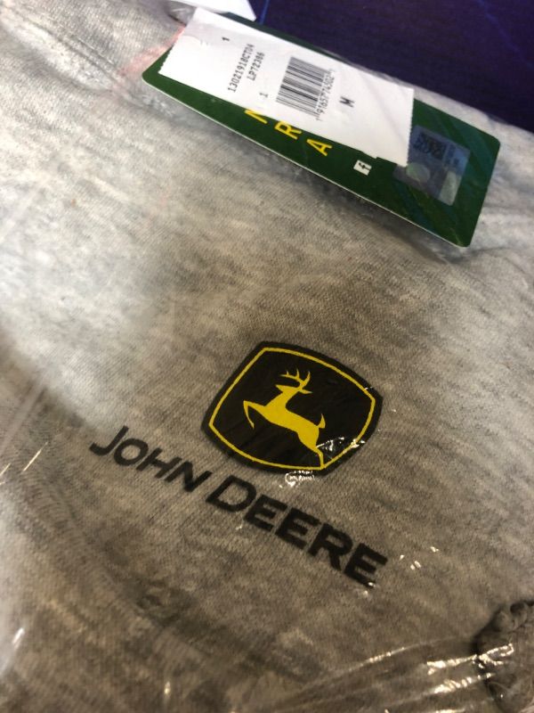 Photo 1 of John Deere USA size m Crewneck 