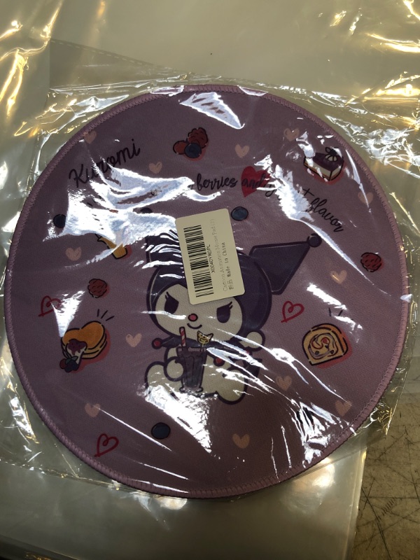 Photo 1 of ANIME MOUSE PAD