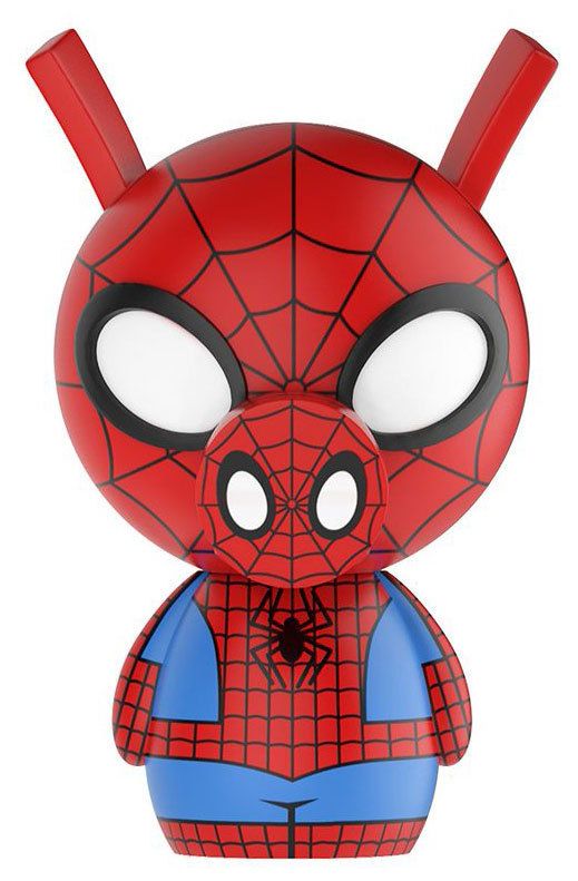 Photo 1 of Funko Dorbz Marvel #360 Spider-Ham - Walgreens