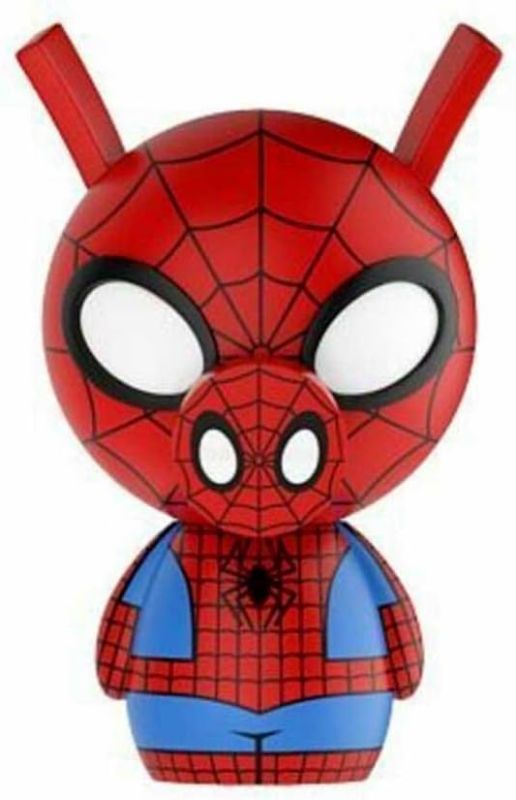 Photo 1 of Walgreens Funko Spider-Ham Exclusive: Spider-Man - Into The Spider-Verse Marvel POP! Vinyl Figure
