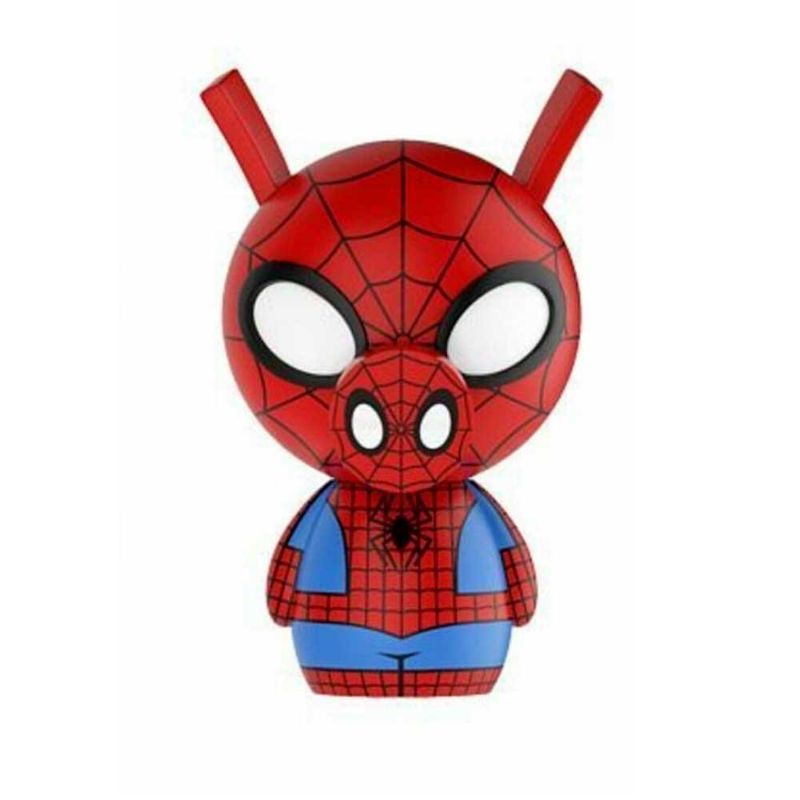 Photo 1 of Walgreens Funko Spider-Ham Exclusive: Spider-Man - Into The Spider-Verse Marvel POP! Vinyl Figure
