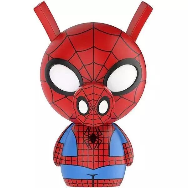 Photo 1 of Walgreens Funko Spider-Ham Exclusive: Spider-Man - Into The Spider-Verse Marvel POP! Vinyl Figure
