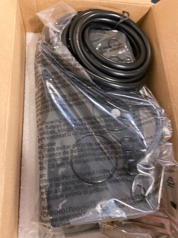 Photo 1 of Pop up Power Strip, Embedded countertop Pop Up Outlet, 6.5FT 16AWG Cable 4 AC Outlets max power1875w USB C PD 20W Fast Charging Used for Office, Conference, Home, Study, Table etc -Black