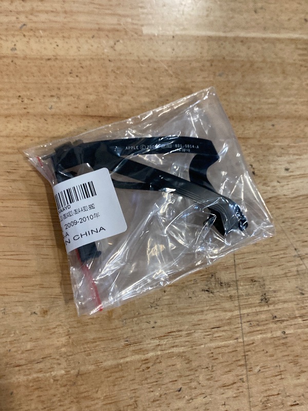 Photo 1 of SUNMALL Replacement Hard Drive Cable with IR Sensor Compatible with MacBook Pro 13" 2009 2010 A1278 Unibody 821-0814 821-0814-A 922-9062