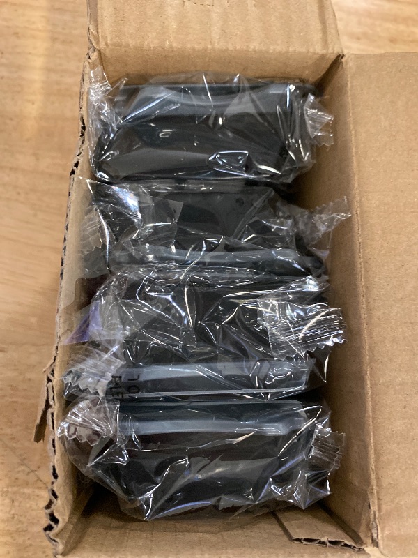 Photo 1 of 4 Pack Replacement Vacuum Filters Compatible with Tineco iFloor 3, Floor ONE S3, Floor ONE S5, Floor ONE S5 Pro Cordless Wet Dry Vacuum Cleaner