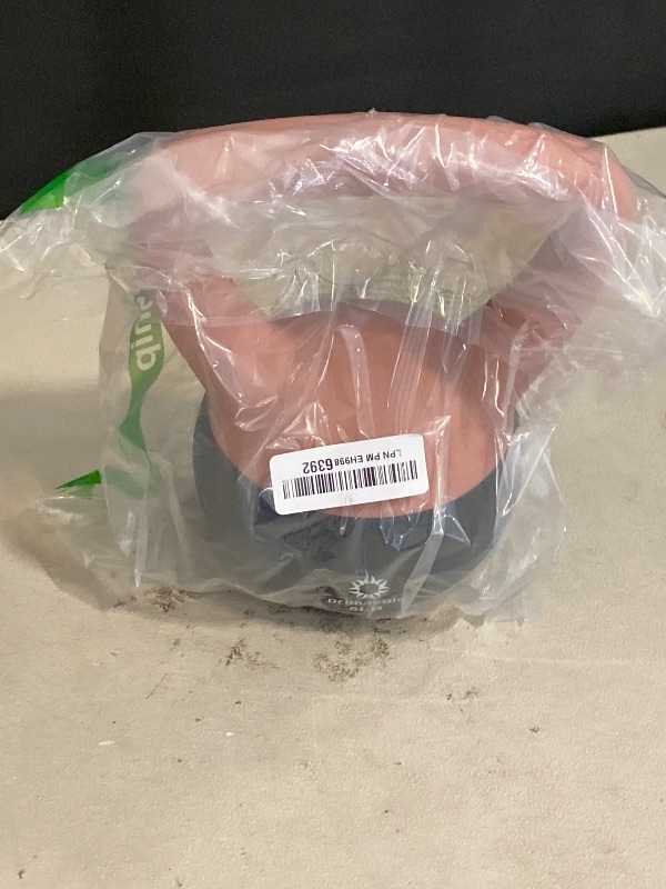 Photo 1 of Primasole Soft Kettlebell Shook Resistance base. Anti Slip hand Kettlebell weights for Home workout anti-impact Kettlebells dumbbells for strength and safety.