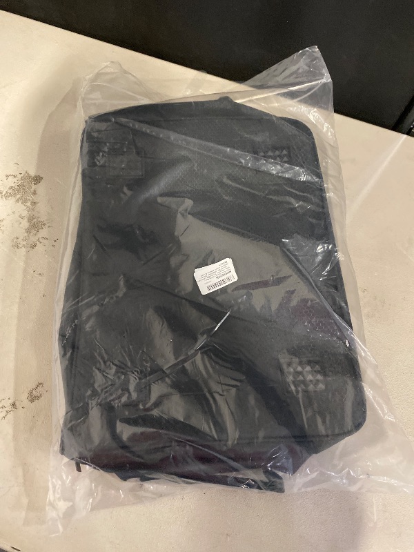 Photo 1 of Power Station Carrying Bag - Water-Resistant, Durable900D Oxford Fabric - Ideal for300-500W Power Stations - Perfect for Outdoor Activities & Travel
