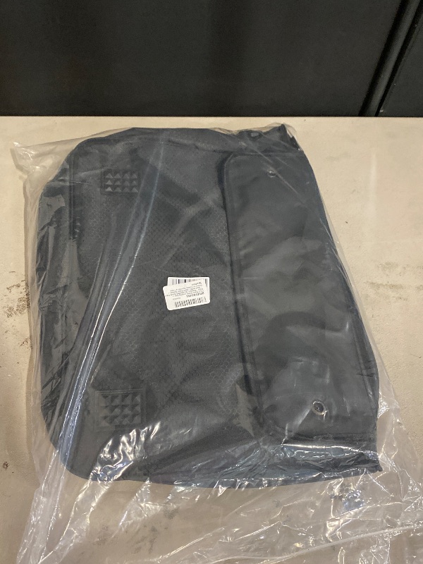 Photo 1 of FOLU Power Station Carrying Bag - Water-Resistant, Durable900D Oxford Fabric - Ideal for300-500W Power Stations - Perfect for Outdoor Activities & Travel